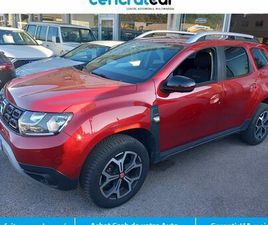 ⭐️ DACIA DUSTER 1.5 DCI 115 TECHROAD ⭐️