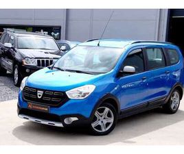 STEPWAY 1.5 DCI _1ER MAIN _GARANTIE ◊