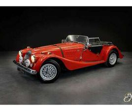 MORGAN PLUS-8 MORGAN +8