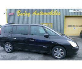 GRAND ESPACE 7 PLACES 2490