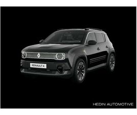 RENAULT PREMIUM COMFORT RANGE ICONIC 52 KWH | HARMAN KARDON PREMIUM AUDIO | PACK ADVANCED DRIVING ASSIST | MC 1862