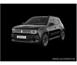 RENAULT PREMIUM COMFORT RANGE ICONIC 52 KWH | NU 5 JAAR GARANTIE | HARMAN KARDON PREMIUM AUDIO | PACK ADVANCED DRIVING ASSIST | MC 1862