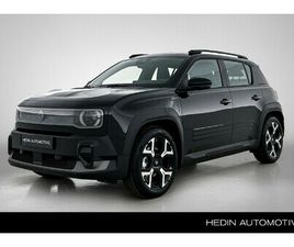 RENAULT PREMIUM COMFORT RANGE TECHNO 52 KWH HARMAN KARDON PREMIUM AUDIO | PACK WINTER PREMIUM | ADAPTER V2L, ENERGIE NAAR EXTERN APPARAAT.