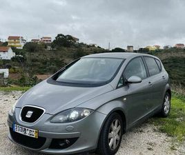 SEAT ALTEA
