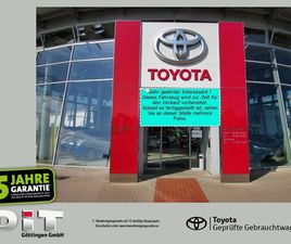 TOYOTA AYGO X PLAY: OPTIK P