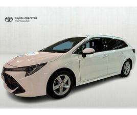 TOURING SPORTS 1,8 HYBRID PRESTIGE EDITION - APPROVED-VAIHTOAUTO