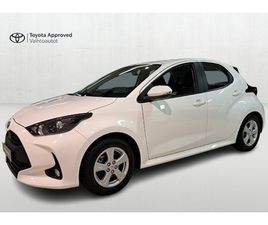 1,5 HYBRID ACTIVE - APPROVED-VAIHTOAUTO, PLUS-PAKETTI