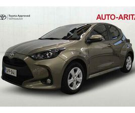 1,5 HYBRID ACTIVE PLUS