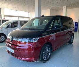 AUTO IN CONDIZIONI SEMINUOVE