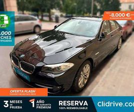 BMW SERIE 5 523 523IA