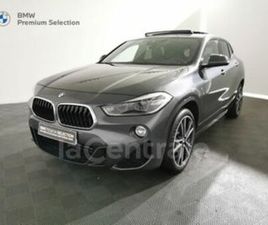 (F39) XDRIVE 18D M SPORT BVA8
