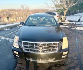 2010 CADILLAC STS LUXURY EDITITION FOR SALE
