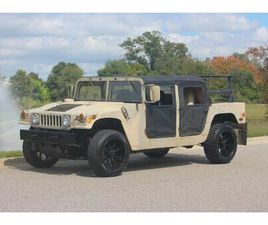 CHEVROLET K2500 CHEVROLET 2500 HUMMER