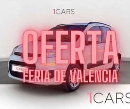 1.2 LOUNGE 51KW (69CV)