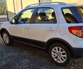 1.6 16V DYNAMIC 4X2 120CV