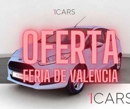 FORD FIESTA 1.5 TDCI TREND