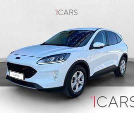 FORD KUGA 1.5 ECOBOOST TREND FWD 120