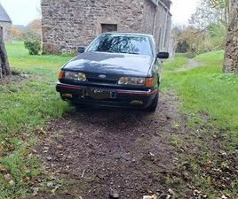 FORD SCORPIO FORD SCORPIO