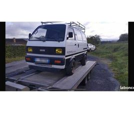 HONDA ACTY GME RASCAL