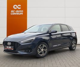 HYUNDAI I30 HB PE2 1,5T 7DCT FAMILY