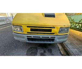 IVECO DAILY DAILY 102 CV 3500