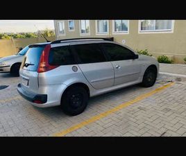 SW XR 1.4 FLEX 8V 5P