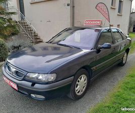 RENAULT SAFRANE RENAULT SAFARNE II 2.5 20V 170CH 5 CYLINDRES ◊️MOTEUR VOLVO◊️