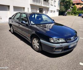 SAFRANE V6 24S 3L RENAULT ESSENCE BOITE AUTOMATIQUE EXCELLENT ÉTAT