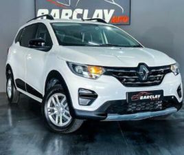 RENAULT TRIBER 1.0 LIFE