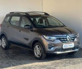 RENAULT TRIBER 1.0 PRESTIGE