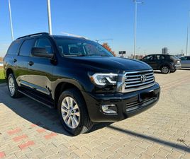 5.7 PLATINUM 4X4 LPG