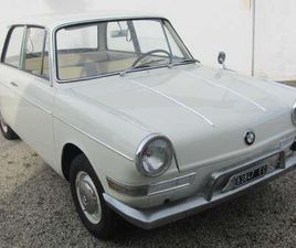 BMW 700 700 LS LUXUS