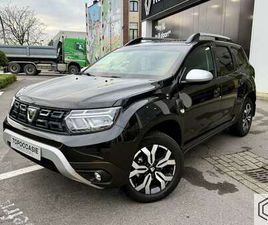DACIA DUSTER COMFORT TCE 130 *GARANTIE