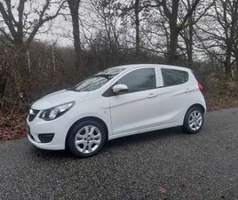 OPEL KARL 1,0 ENJOY 5D