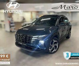 1.6 T-GDI 4X4 PLUG-IN HYBRIDE SHINE SENSATION | FU