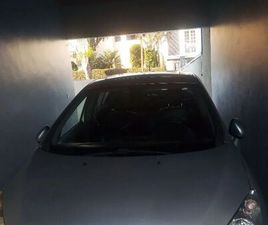 SEDAN FELINE 2.0 FLEX 16V 4P AUT.