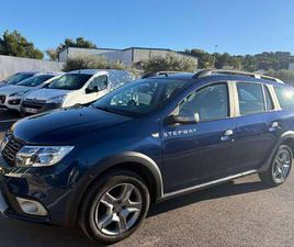 DACIA LOGAN MCV 0.9 TCE 90CH STEPWAY