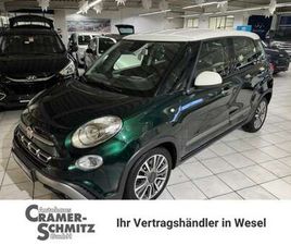 FIAT 500L 1.4 16V CROSS