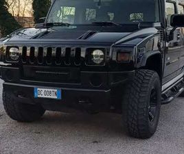 6.0 V8 STANDARD AUTO