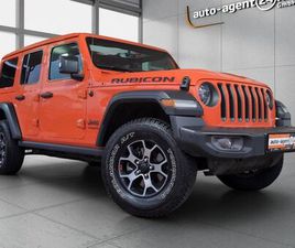 JEEP 2.2 CRDI RUBICON SKYONE/AHK/ALPINE/KEYLESS/DAB