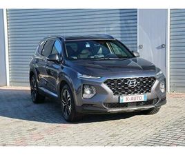 HYUNDAI SANTAFE 7P 4WD