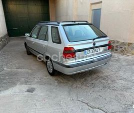 SKODA FELICIA SKODA FELICIA