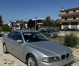 PJESE BMW E39 CDO PJES ME SUPER CMIME KONTAKTONI