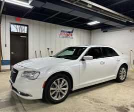 USED 2015 CHRYSLER 300 LIMITED