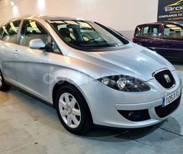 SEAT ALTEA XL SEAT ALTEA XL 1.9 TDI STYLANCE