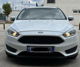 SHITET FORD FOCUS 1.5 DIESEL 2017