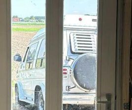 CHEVROLET CHEVY VAN CHEVY VAN G20 GMC '94 - KLASSIEKER! — CHEVROLET — MARKTPLAATS