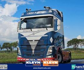 VOLVO FH 500 SKIRTS 2X TANK VEB+ — VRACHTWAGENS — MARKTPLAATS