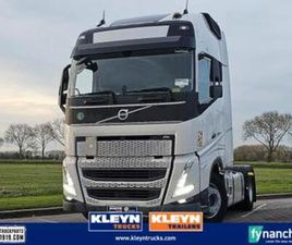 VOLVO FH 500 XL LED I-PARK-COOL — VRACHTWAGENS — MARKTPLAATS