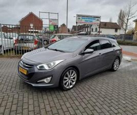 HYUNDAI I40 SW HYUNDAI I40 WAGON 2.0 GDI I-CATCHER AUTOMAAT. — HYUNDAI — MARKTPLAATS